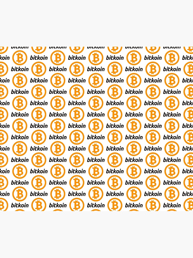 Thumbnail 6 of 6, Throw Blanket, bitkoin designed and sold by bitkoin-shop.