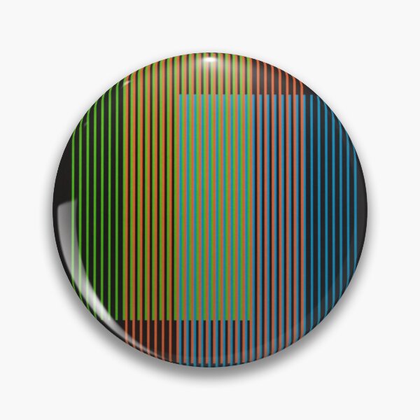 Artikelvorschau, Between Color and Space entworfen und verkauft von ReoArt.