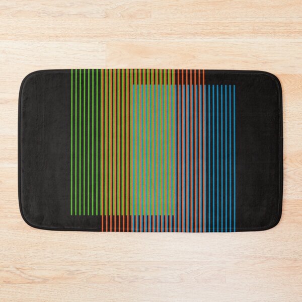 Item preview, Between Color and Space designed and sold by ReoArt.