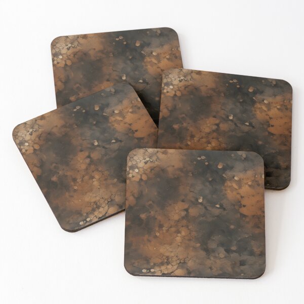 Item preview, Soil, Seamless Pattern designed and sold by patternicco.