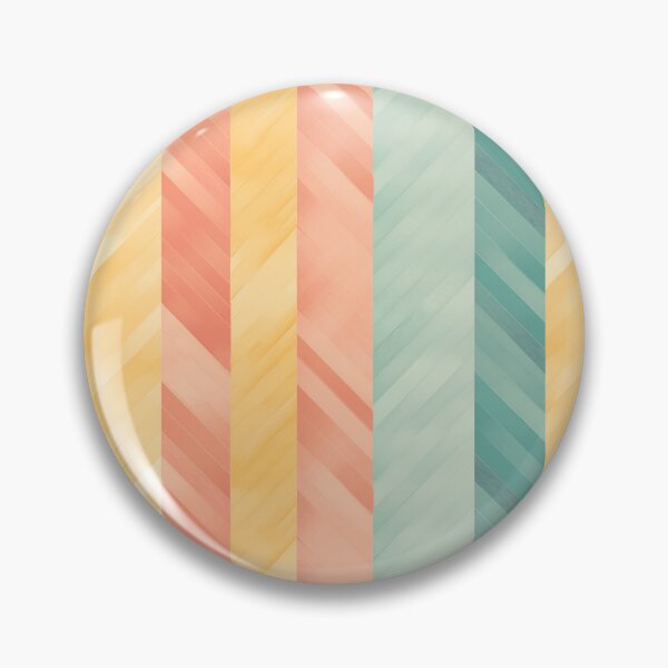 Artikelvorschau, Colourful Herringbone Pattern entworfen und verkauft von SideSignal.