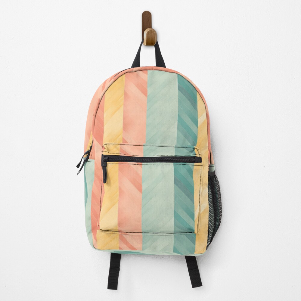 Artikel-Vorschau von Rucksack, designt und verkauft von SideSignal.