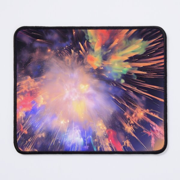 Item preview, Color Explosion designed and sold by Visions-ai.