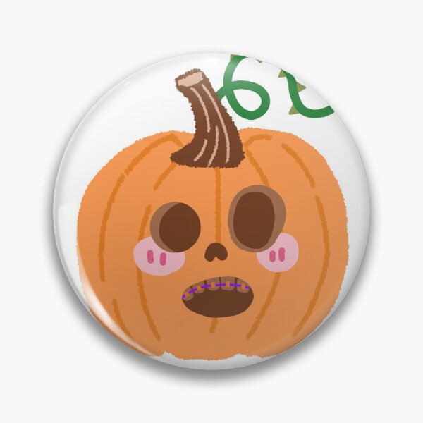 Item preview, Cute Pumkin Halloween designed and sold by sawimania.