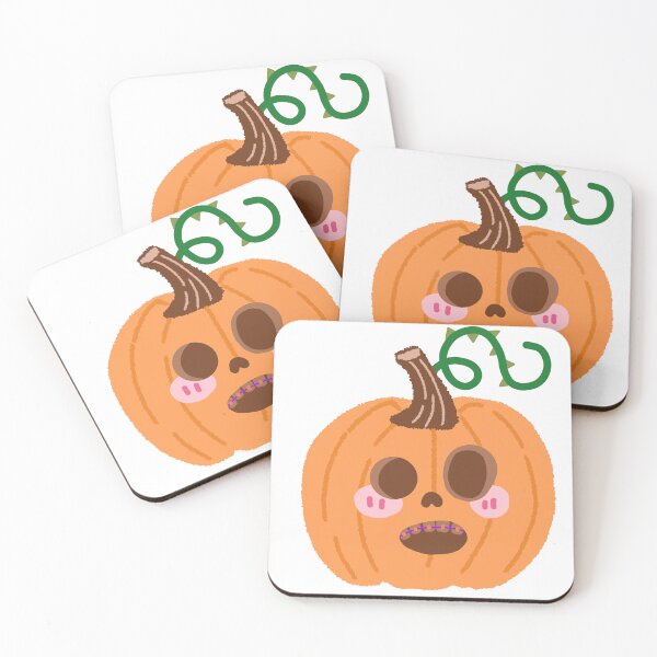 Item preview, Cute Pumkin Halloween  designed and sold by sawimania.