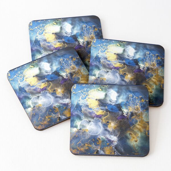 Item preview, Cosmos Abstraction designed and sold by Eara03.