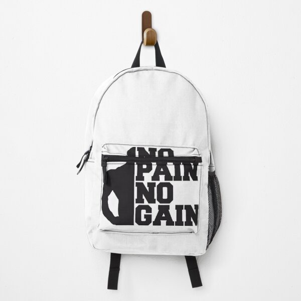 Item preview, No pain no gain designed and sold by shop memo.