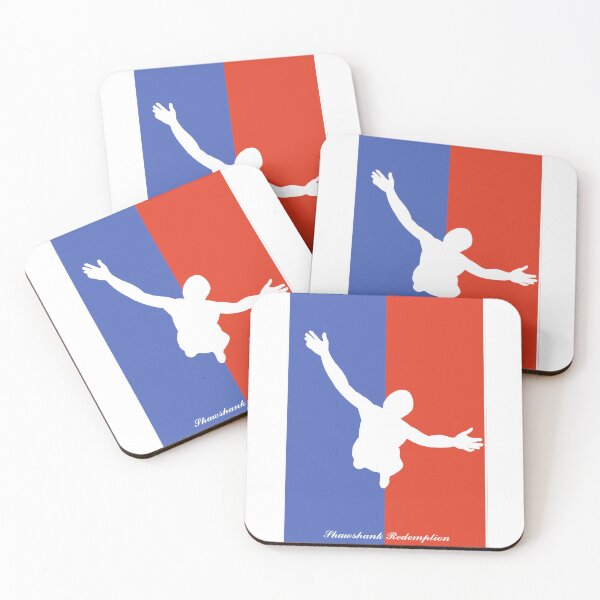 Item preview, Andy Dufresne designed and sold by PllaB.