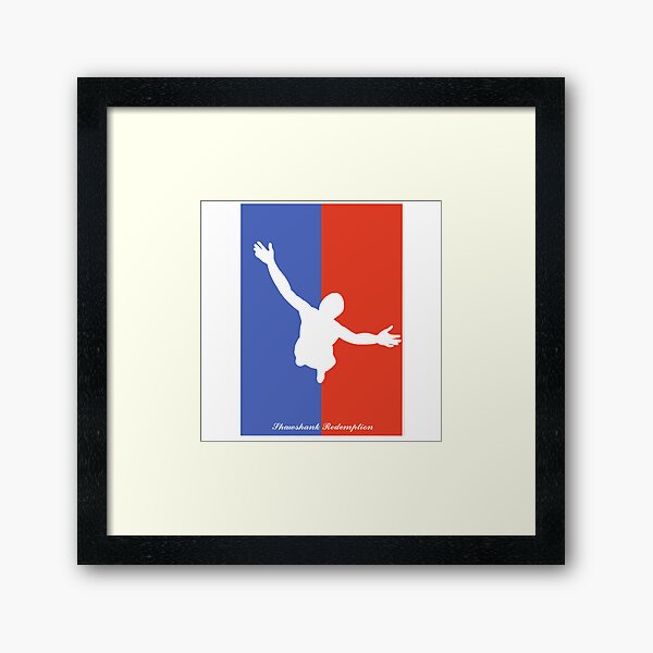 Item preview, Andy Dufresne designed and sold by PllaB.