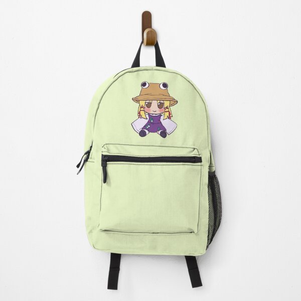 Item preview, I draw suwako moriya fumo plush / touhou memes  designed and sold by RansRoom.