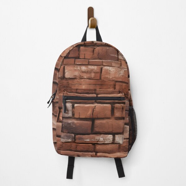 Item preview, Brick Wall, Seamless Pattern designed and sold by patternicco.