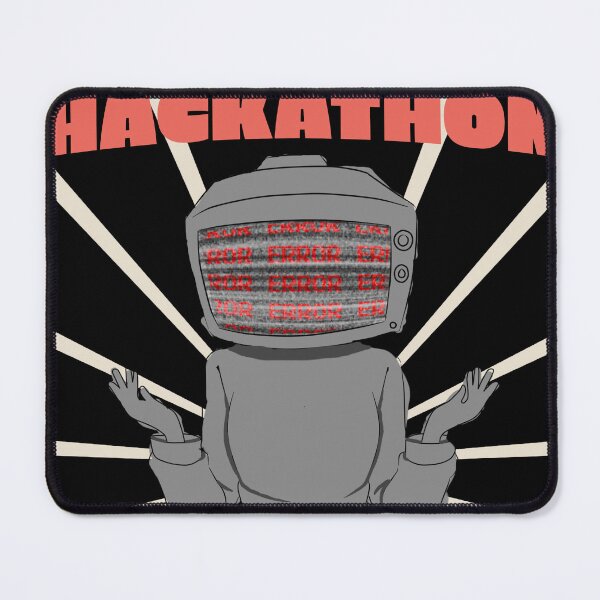 Item preview, ÖH Hackathon 2023 V2 designed and sold by teadungeon.