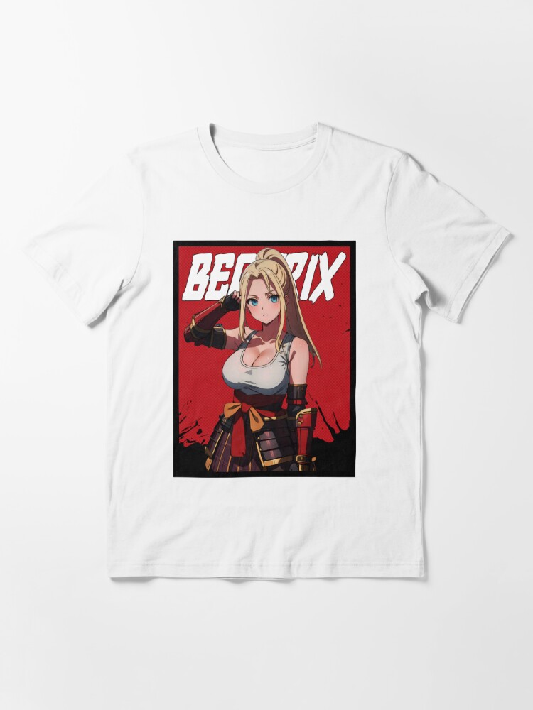 Saeko Busujima Highschool of the Dead Essential T-Shirt for Sale by IkaXII