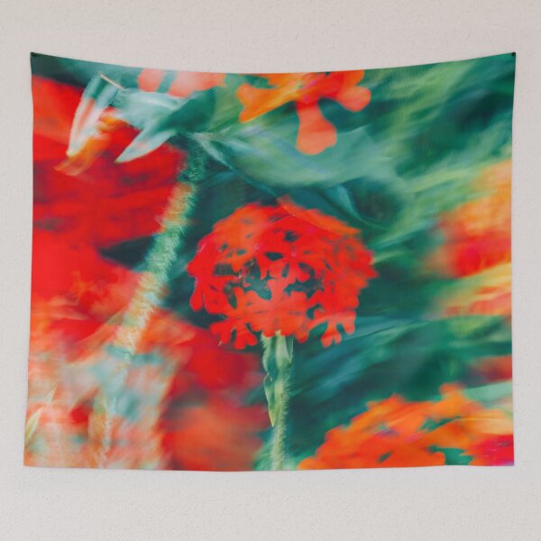 Item preview, Winter's blossom designed and sold by KAY Artists.