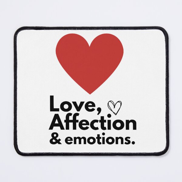 Item preview, Heart Emoji Meanings Color | Love, Affection & emotions. designed and sold by matasraa.