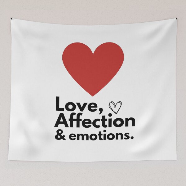Item preview, Heart Emoji Meanings Color | Love,  Affection & emotions. designed and sold by matasraa.