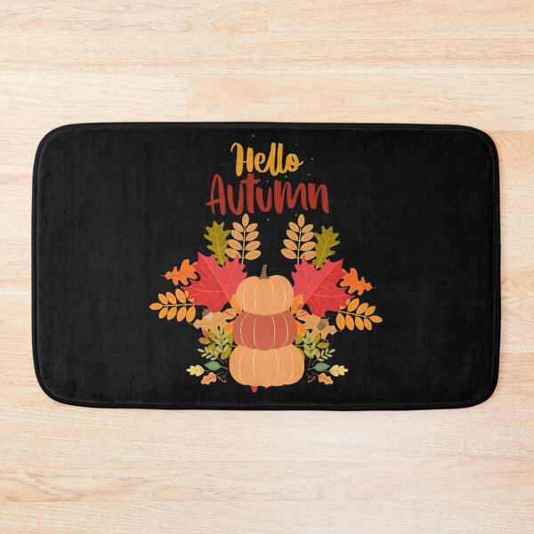 Item preview, Love hello  Autumn designed and sold by LuckyFamily.