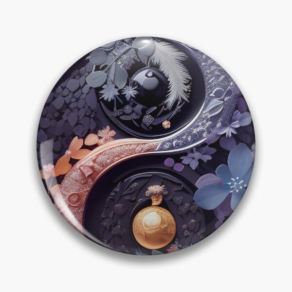 Item preview, Harmonious Fusion designed and sold by ShadowSakura.
