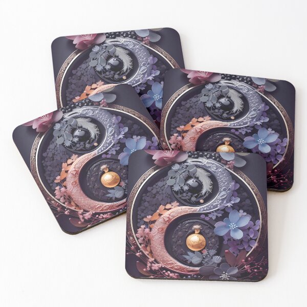 Item preview, Harmonious Fusion designed and sold by ShadowSakura.