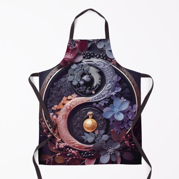 Item preview, Harmonious Fusion designed and sold by ShadowSakura.