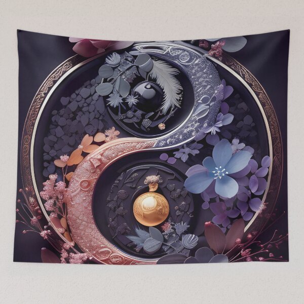 Item preview, Harmonious Fusion designed and sold by ShadowSakura.