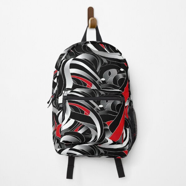 Item preview, Modern design that is reminiscent of three-dimensional pop art patterns designed and sold by Pflugart.