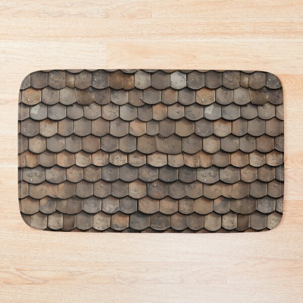 Item preview, Roof, Seamless Pattern designed and sold by patternicco.