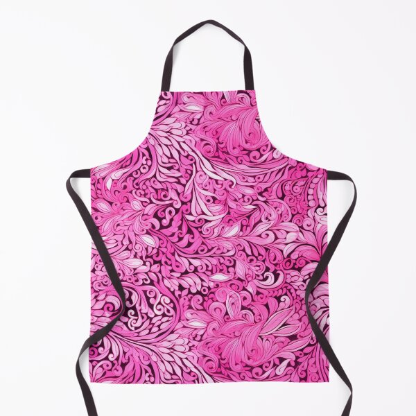 Item preview, Pink Batik Pattern designed and sold by SideSignal.