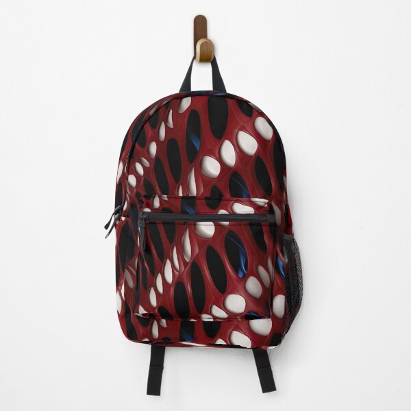 Item preview, Modern design that is reminiscent of three-dimensional pop art patterns designed and sold by Pflugart.