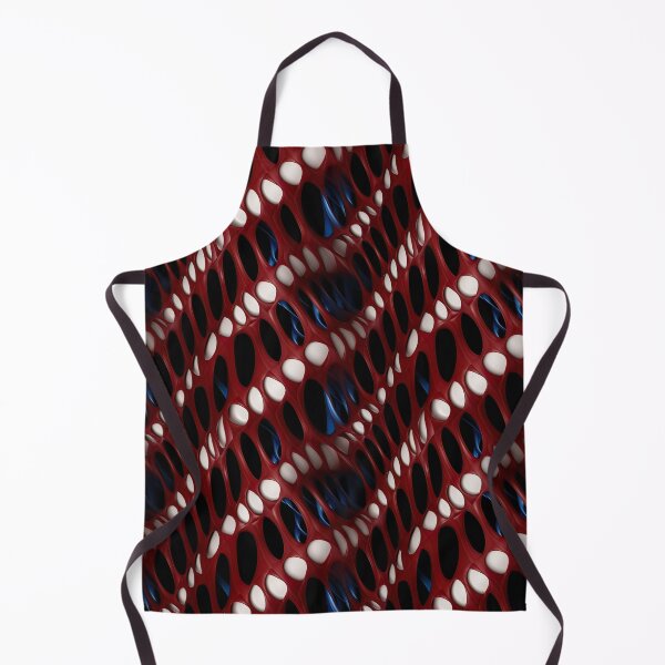 Item preview, Modern design that is reminiscent of three-dimensional pop art patterns designed and sold by Pflugart.