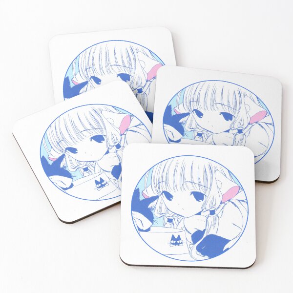 Item preview, chii anime designed and sold by forestgrump.