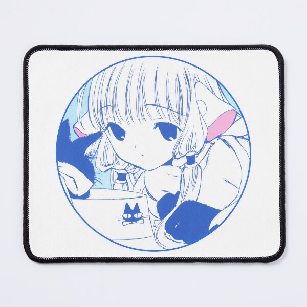 Item preview, chii anime designed and sold by forestgrump.