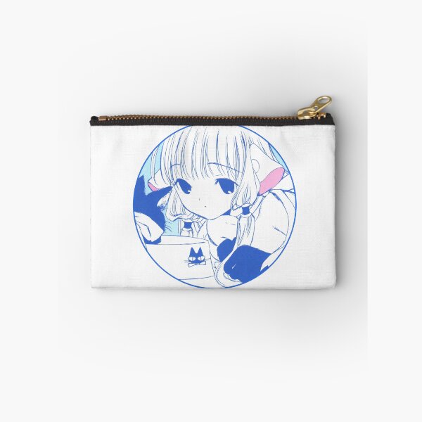 Item preview, chii anime designed and sold by forestgrump.