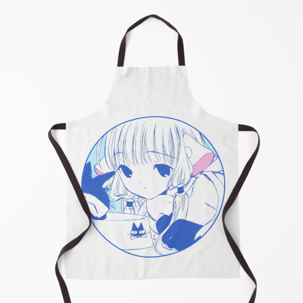 Item preview, chii anime designed and sold by forestgrump.