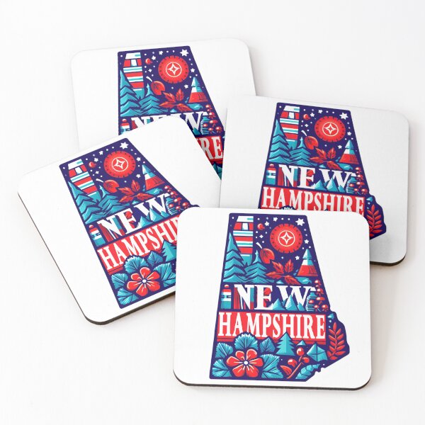 Item preview, New Hampshire  designed and sold by shofi46.
