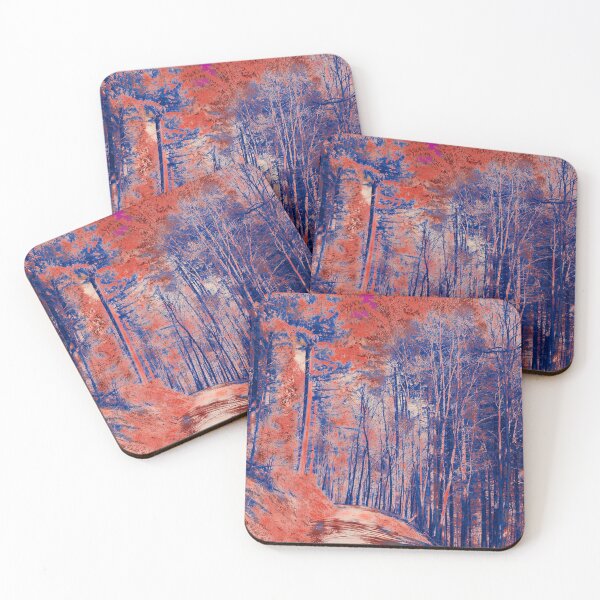 Item preview, Woods on the fantasyspectrum designed and sold by KAY Artists.