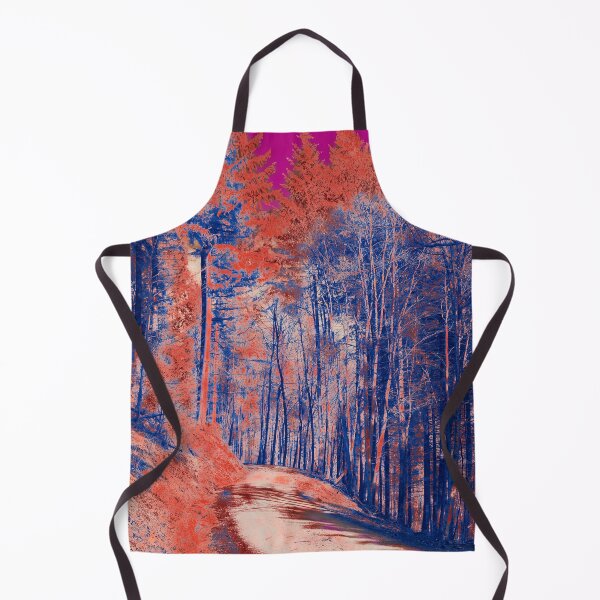 Item preview, Woods on the fantasyspectrum designed and sold by KAY Artists.