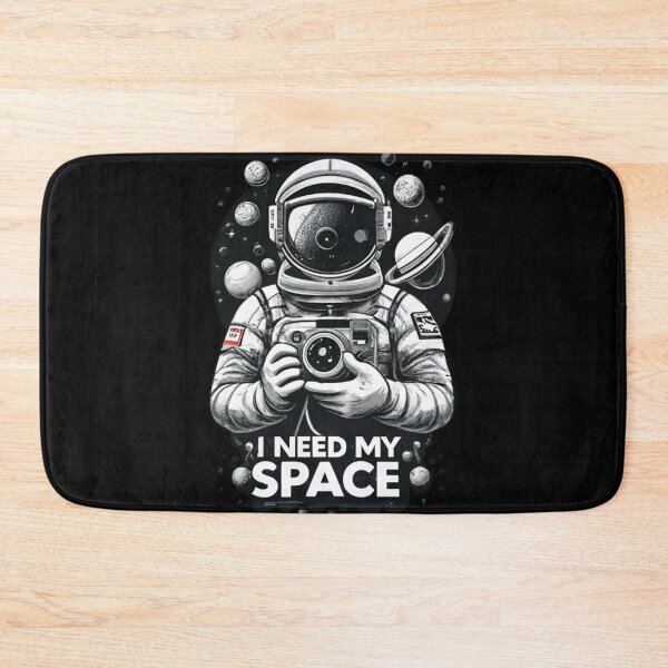 Item preview, I need my space designed and sold by TrendyPalette.