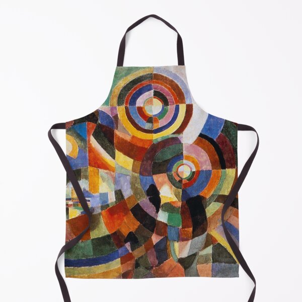 Item preview, Sonia Delaunay: A Symphony in Color designed and sold by ReoArt.