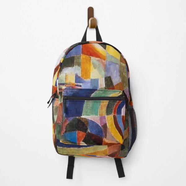 Item preview, Sonia Delaunay: A Symphony in Color designed and sold by ReoArt.