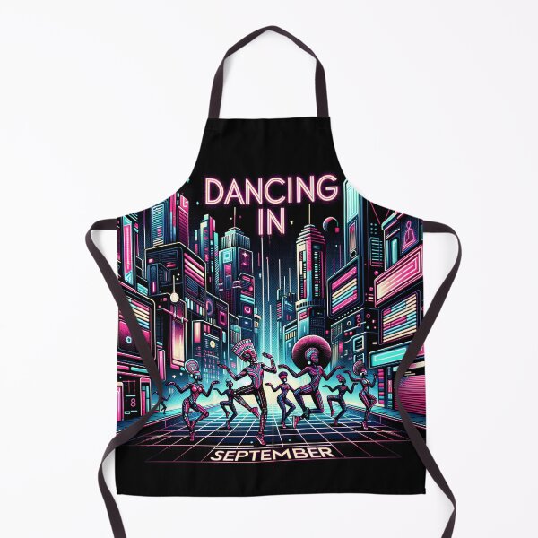 Item preview, Dancing in September designed and sold by AMP2099.