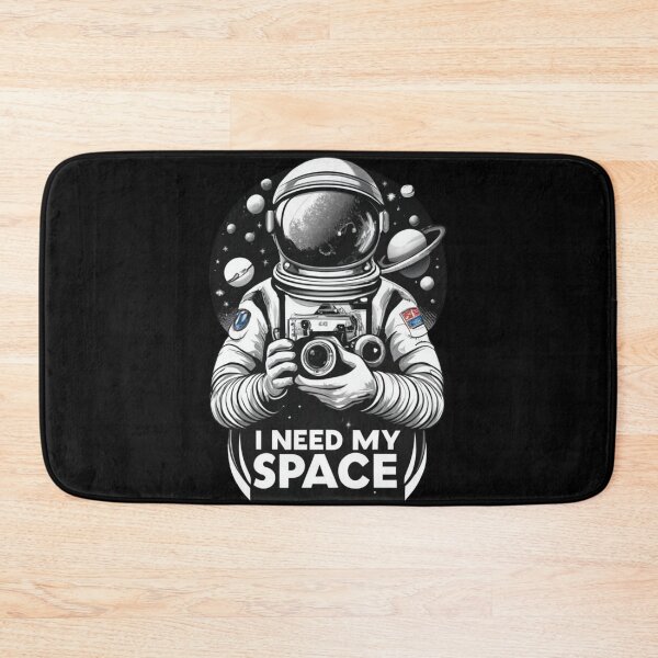 Item preview, I need my space designed and sold by TrendyPalette.