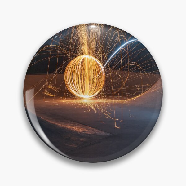 Item preview, Orb designed and sold by KAY Artists.