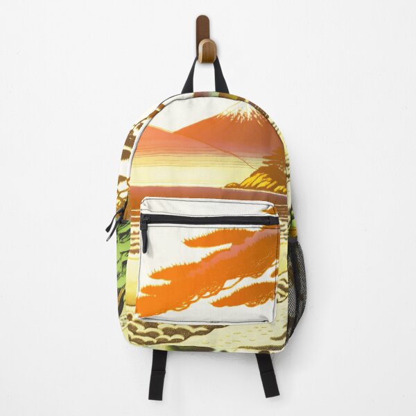 Item preview, Returning to the Past - Nature Landscape designed and sold by Kijiermono.