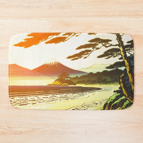 Item preview, Returning to the Past - Nature Landscape designed and sold by Kijiermono.