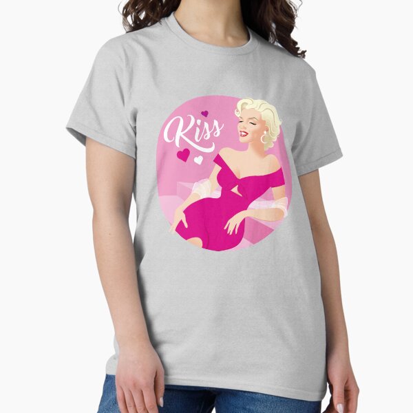 Item preview, MM Kiss designed and sold by AleMogolloArt.