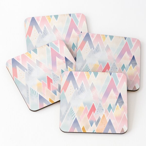 Item preview, Happy autumn mountains designed and sold by ArtWearSplash.