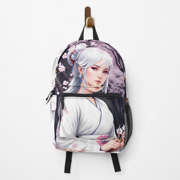 Item preview, Frostwing Serenade :The Snowfall Sylph designed and sold by ShadowSakura.
