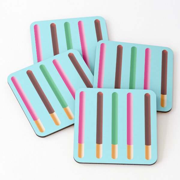 Item preview, chocolate bar snack designed and sold by NAGNE.