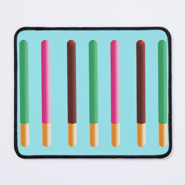 Item preview, chocolate bar snack designed and sold by NAGNE.